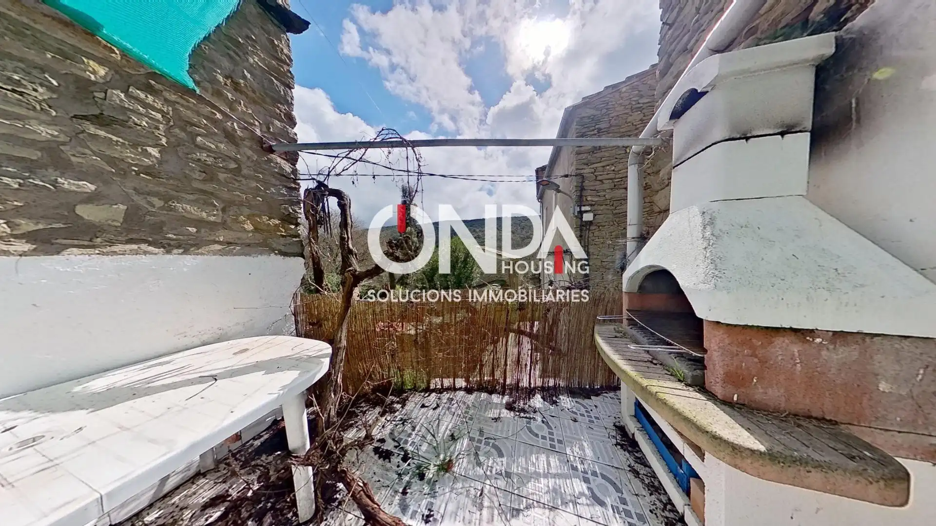 Casa o xalet en venda a BOTERA -RE-, 78, Àger