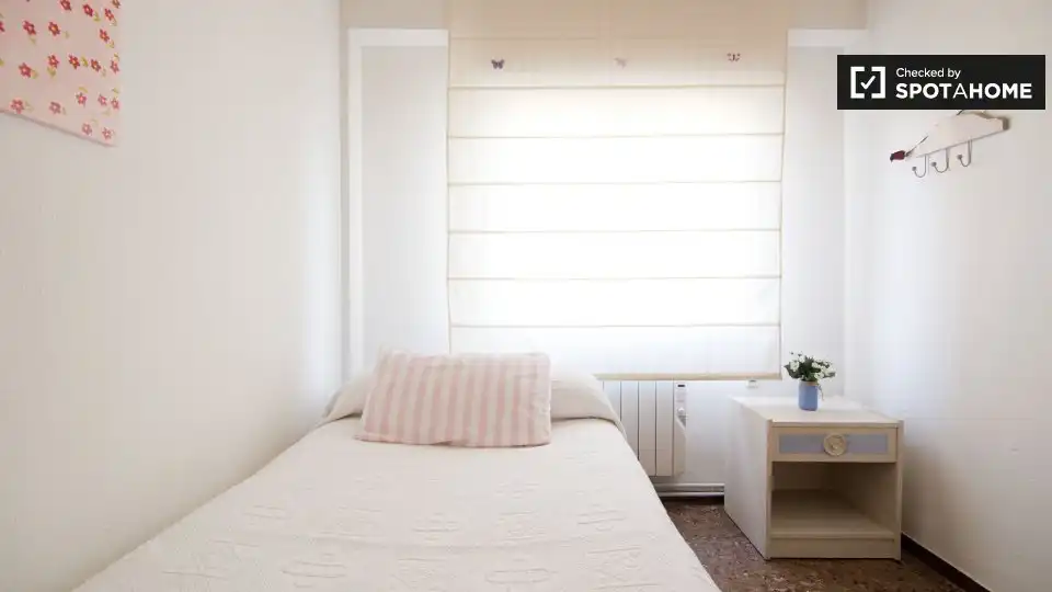 Room in Centro