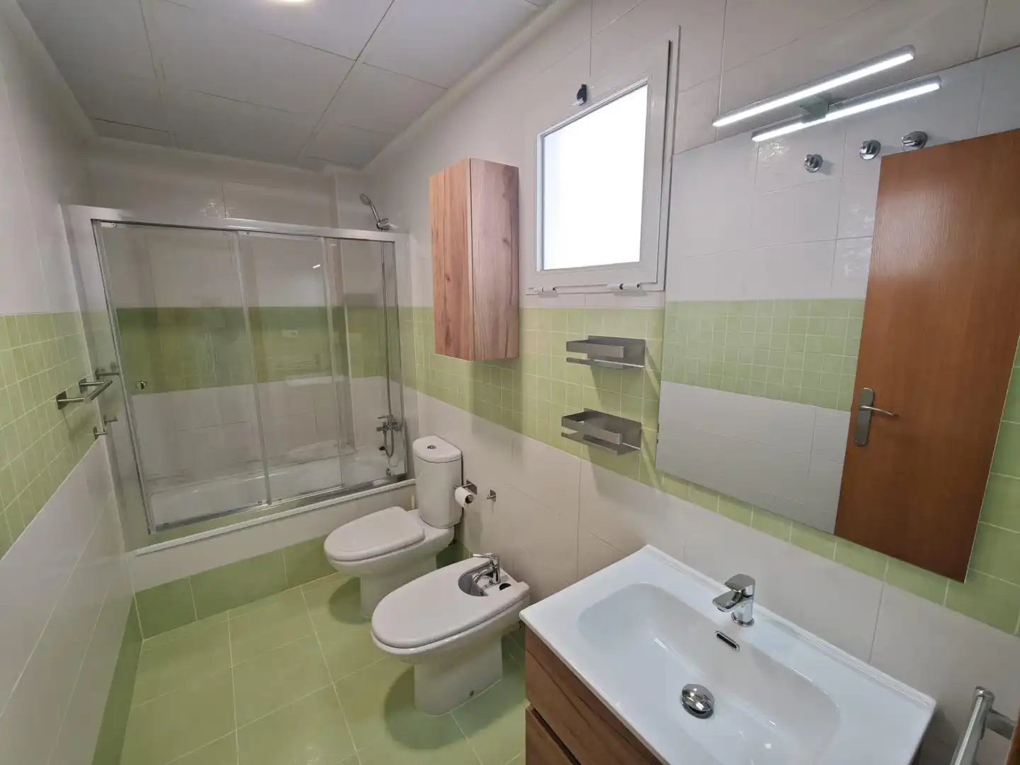 Appartement avec terrasse à louer à Calle Calle Condestable Zaragoza, imagen 17
