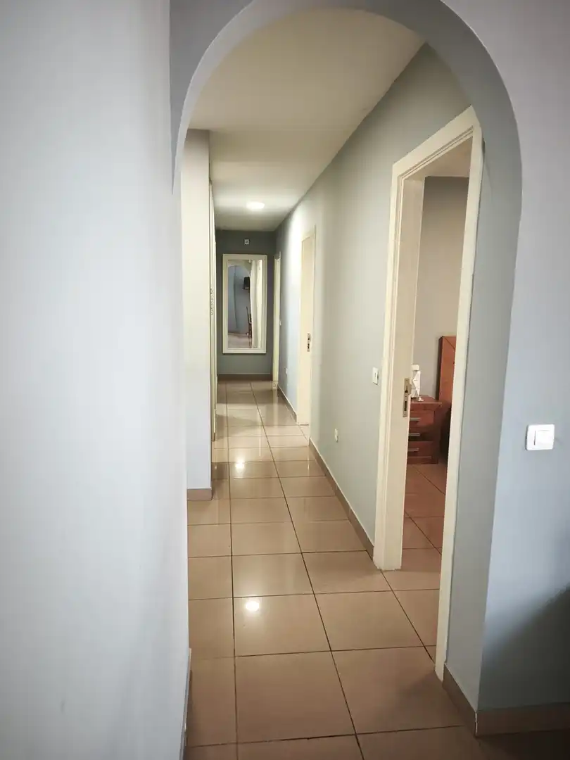 Flat with lift to rent in Agustín de Betancourt, imagen 9
