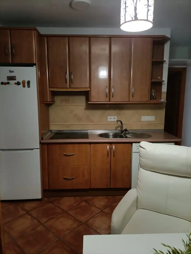Wohnung mit Aufzug zur Miete in Calle Río Padrón 9, imagen 3