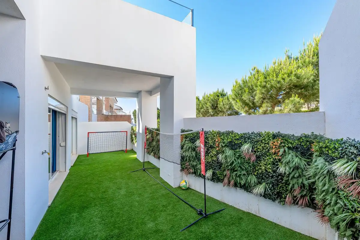 Villa mit Pool zum Verkauf in Benalmádena pueblo, imagen 29
