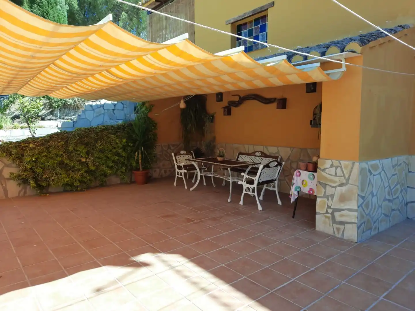 Casa rústica amb jardí en venda a GR-3302 17, imagen 31