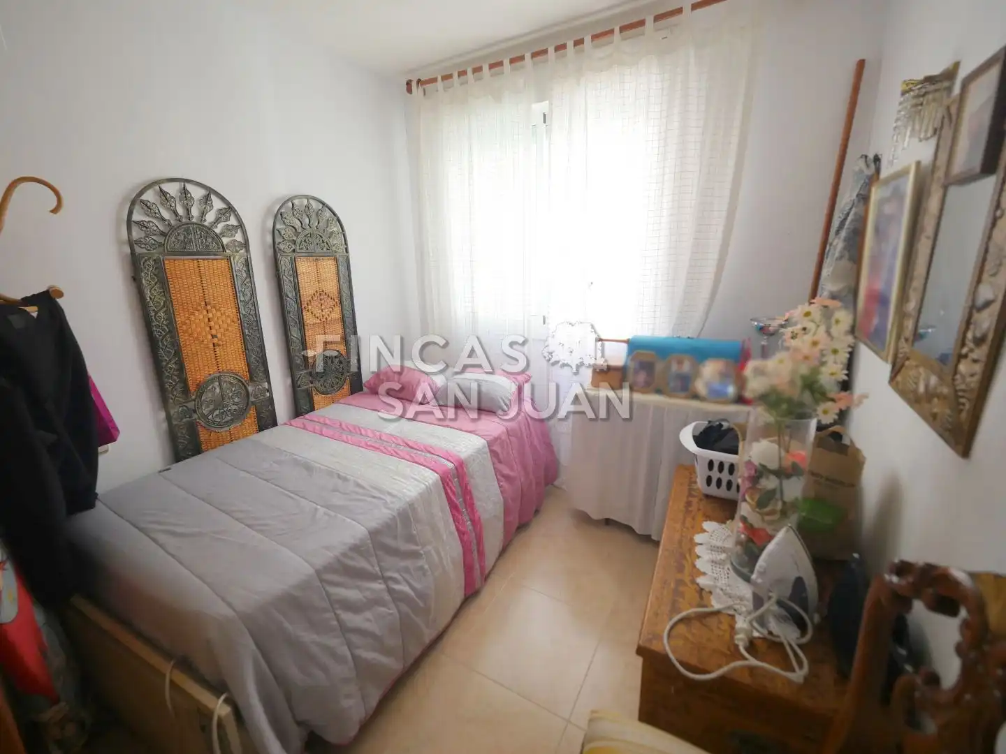Flat for sale in Centro