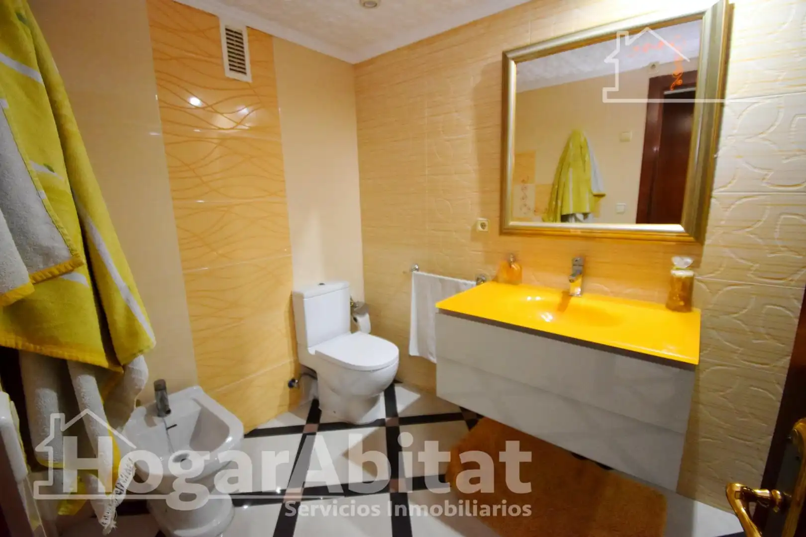 Appartamento con terrazza in vendita a Calle SANTA TERESA, imagen 25