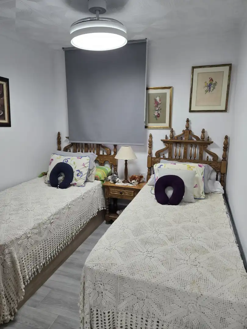 Bungalow con jardín en venta en Calle del Azahar 11b, imagen 11