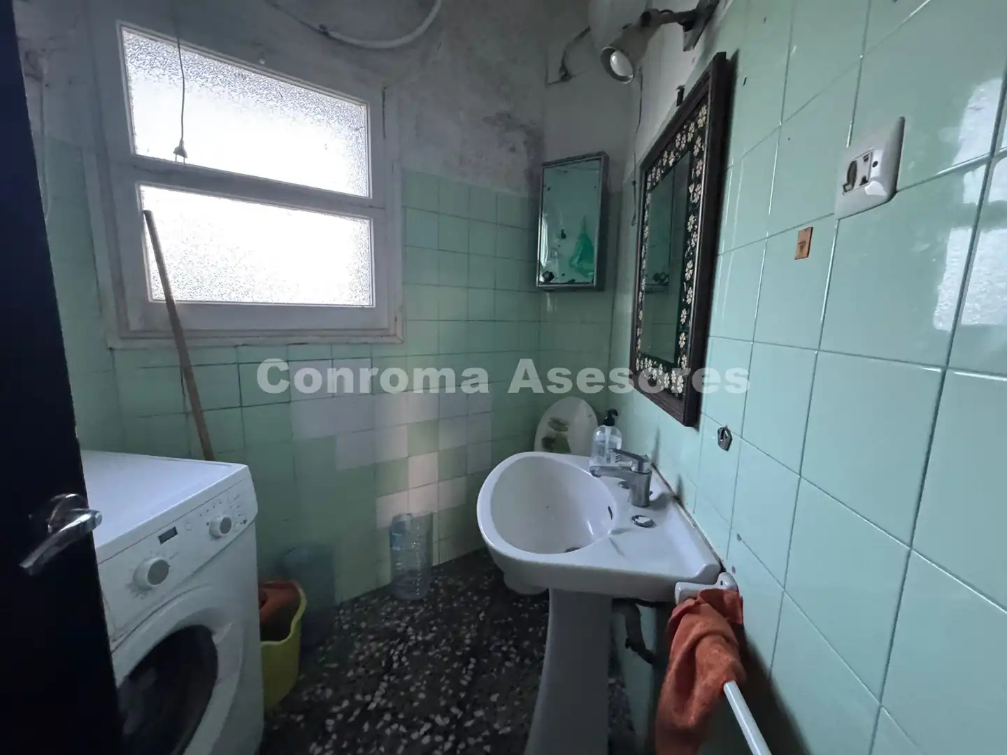 Piso en venta en Tordera pueblo