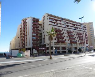 Flat for sale in N/a, -1, Playa de las Gaviotas - El Pedrucho