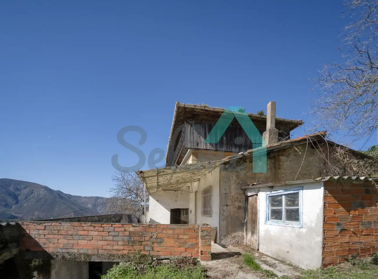 Casa con jardín en venta en Lugar Cermoño, imagen 30