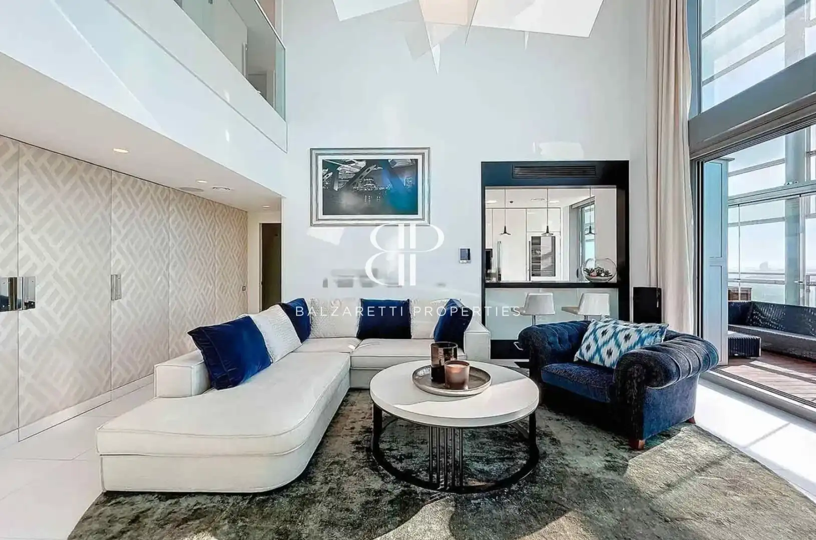 Attique avec terrasse à vendre à Passeig del Taulat, imagen 10