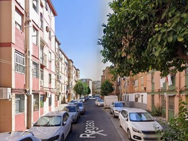 Appartement à vendre à PEGASO