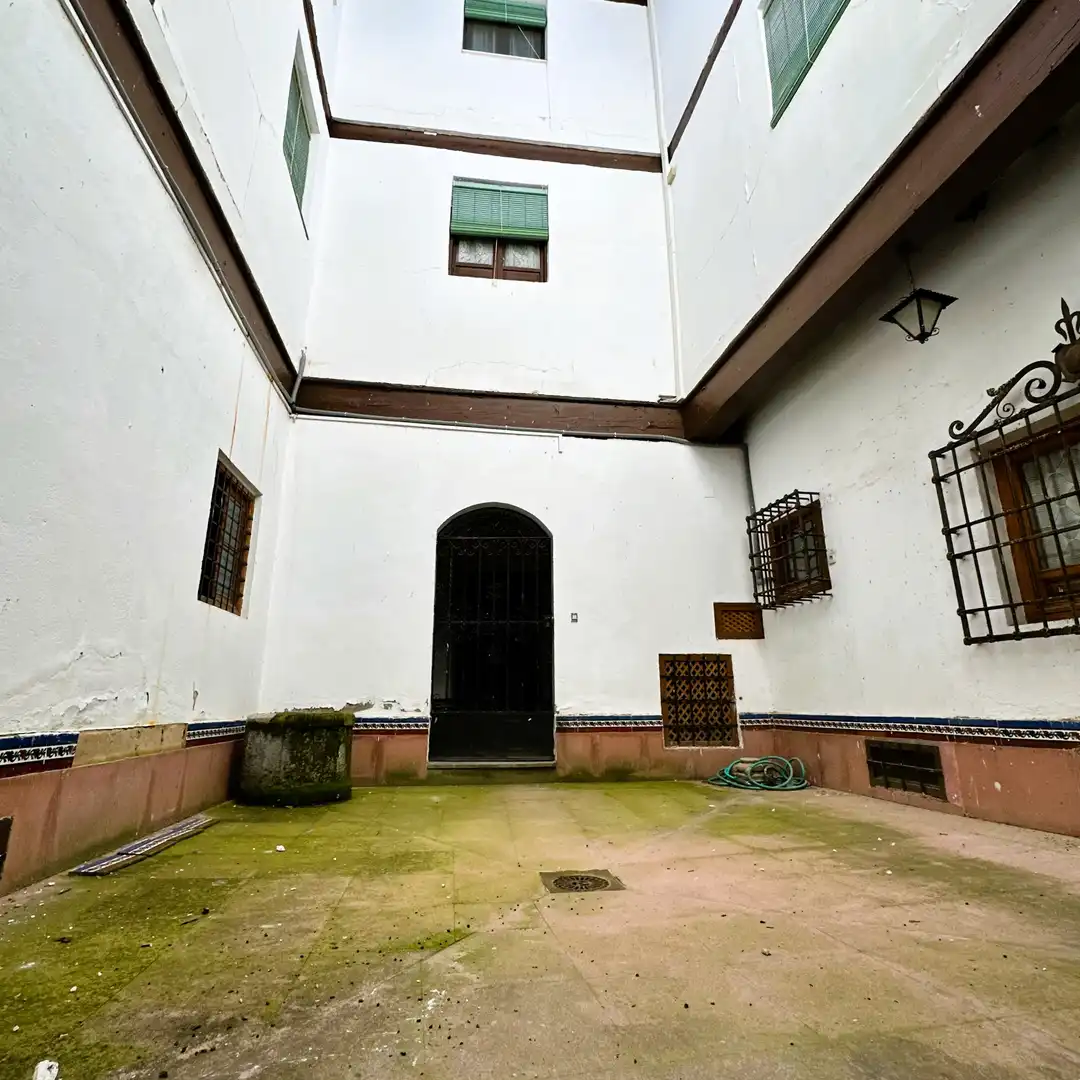 Flat for sale in Toledo  with Balcony