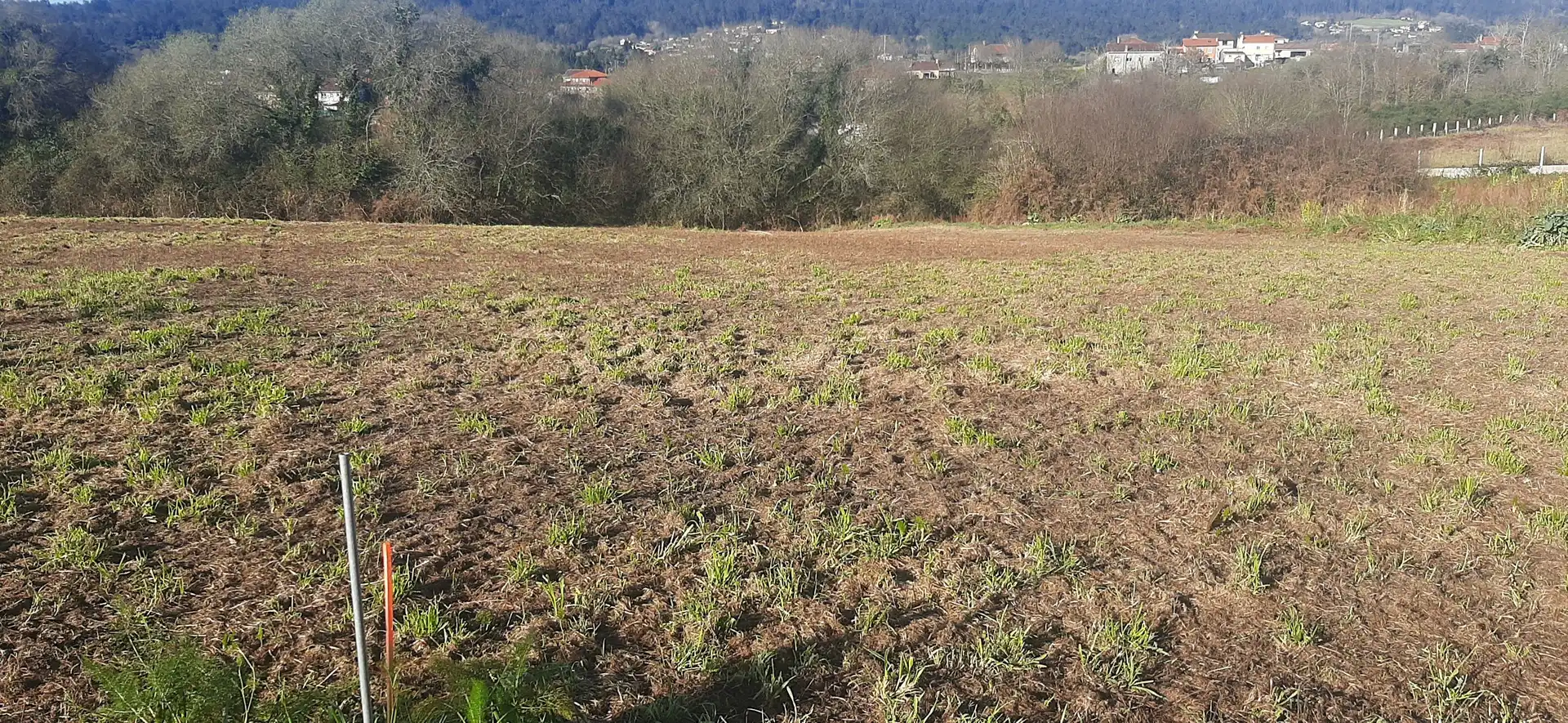 Terreno rústico en venta en Aldea Ventosa 19, imagen 4