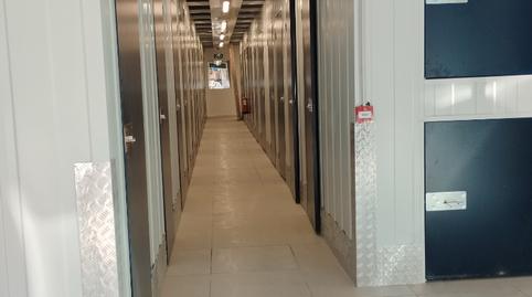 Foto 4 de Traster de lloguer a Calle la Huerta, 15, Casco Antiguo, Madrid