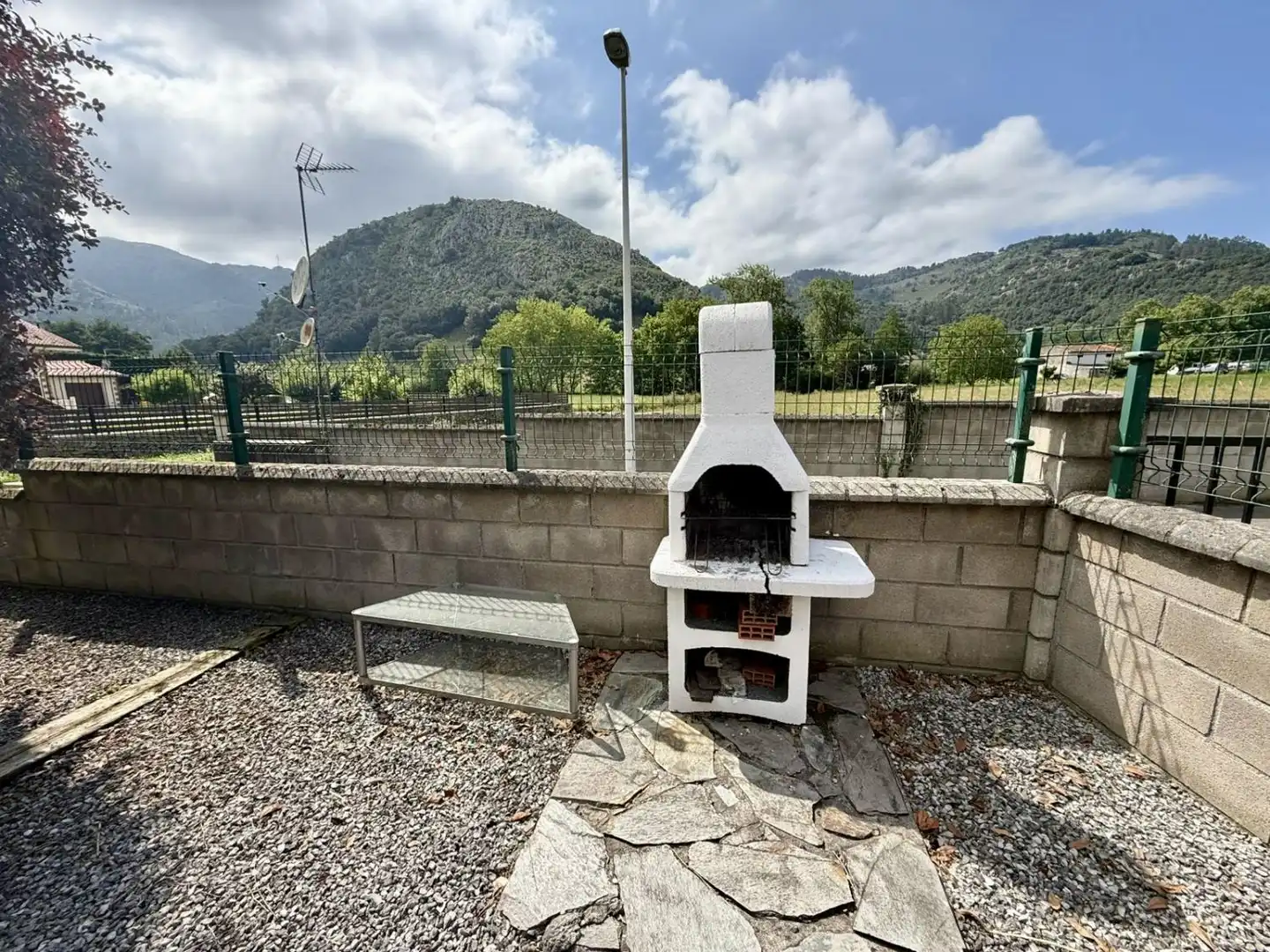 Houses for rent in Voto