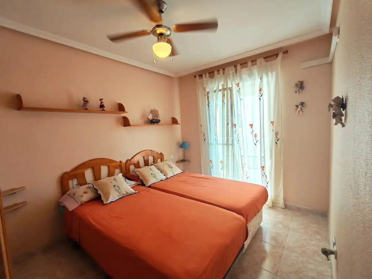 Wohnung mit Terrasse zum Verkauf in Santa Pola ciudad, imagen 9