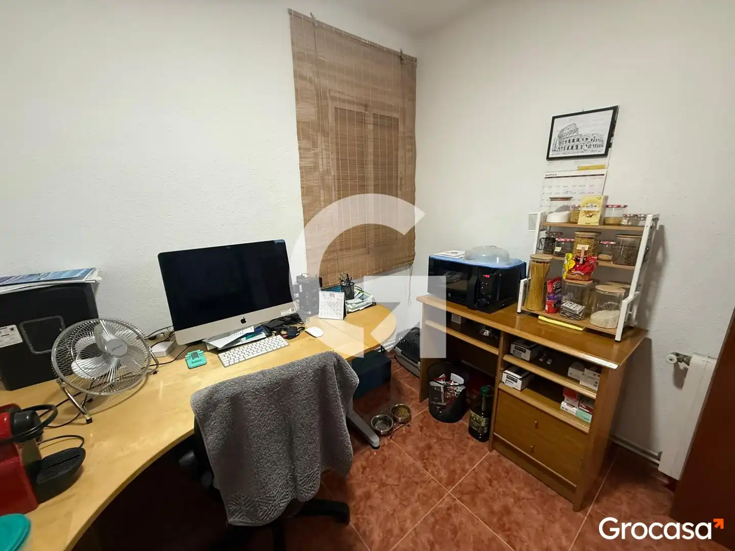 Wohnung mit Terrasse zum Verkauf in CL GENERAL PRIM DEL, imagen 16