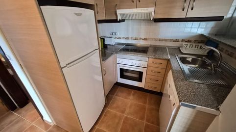 Foto 5 de Piso en venta en Los Collados - Los Geraneos, Águilas