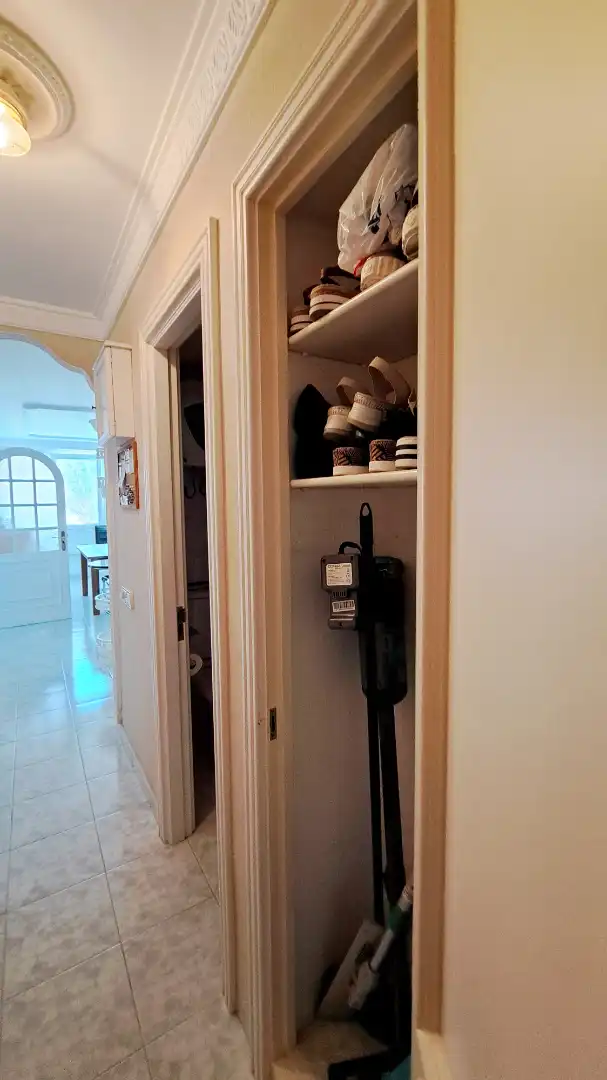 Wohnung zum Verkauf in San Bartolomé de Tirajana mit Gemeinschaftspool