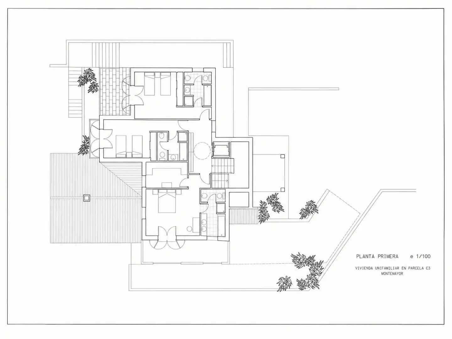 Villa mit Pool zum Verkauf in 5 Calle Juan Lerma Valero #Urb. Montemayor Alto, V, imagen 43
