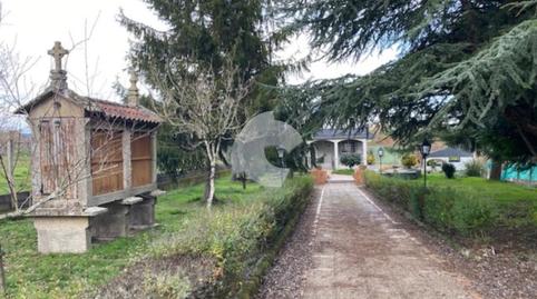 Foto 3 de Casa o xalet en venda a Coles, Ourense