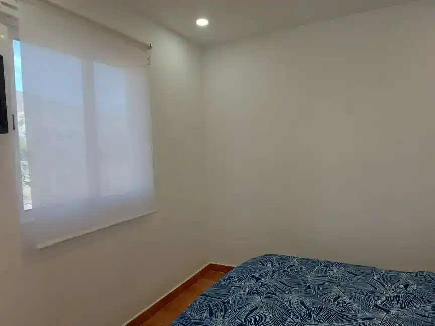 Bedroom of Flat for rent in Güímar  with Swimming Pool, Furnished and Balcony