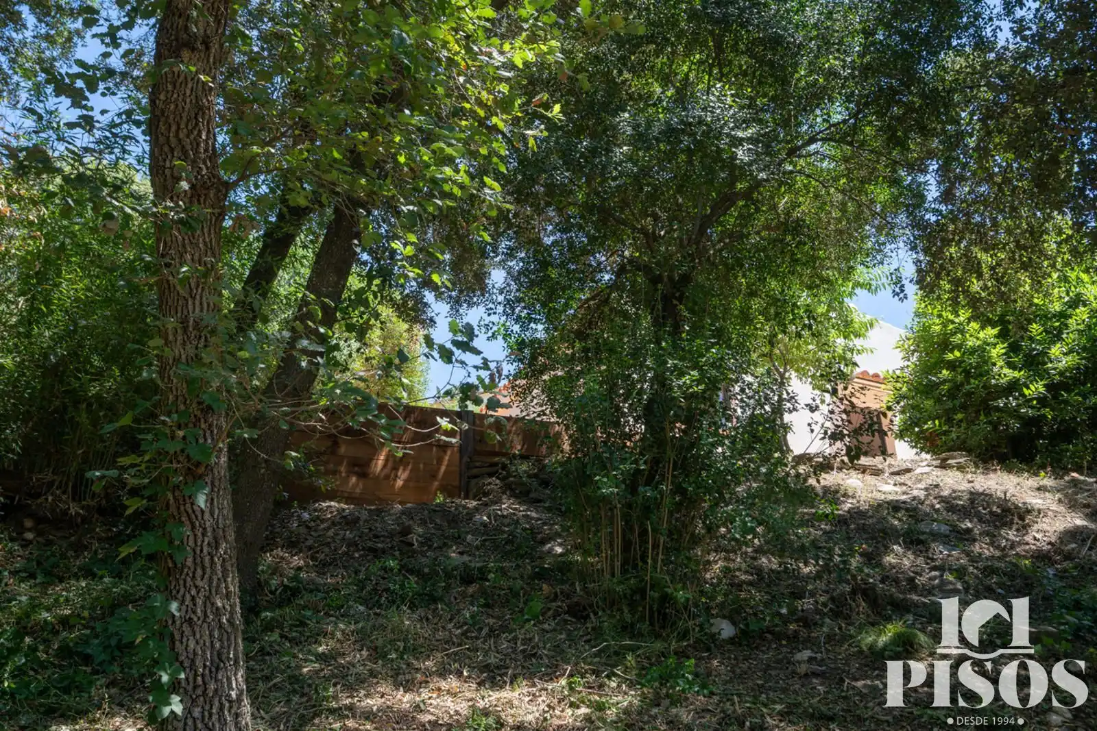 Casa o xalet en venda en Sant Cugat del Vallès amb Aire condicionat, Calefacció i Jardí privat
