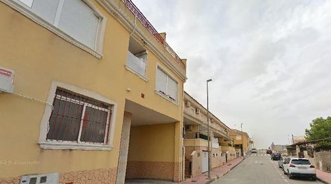 Se vende piso CESIÃN DE REMATE en C Severo Ochoa  de Lorquí Murcia, imatge 3