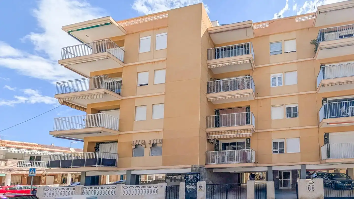 Piso en venta en Avenida Cristóbal Sanz, imagen 41