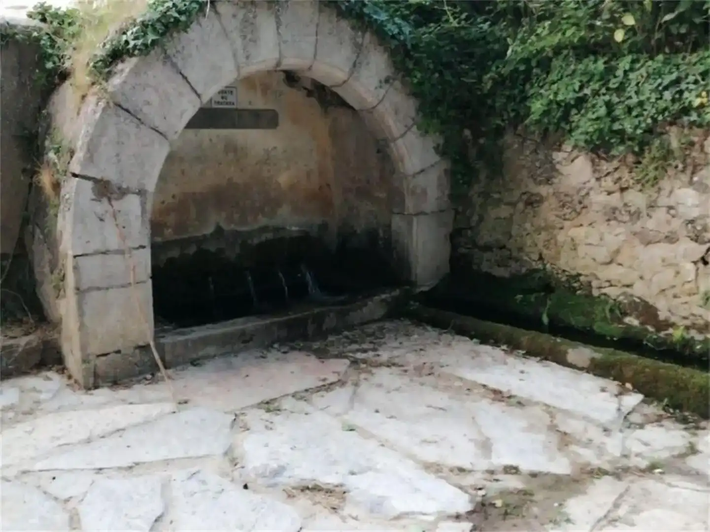 Casa o xalet en venda en Aliaga amb Traster i Moblat