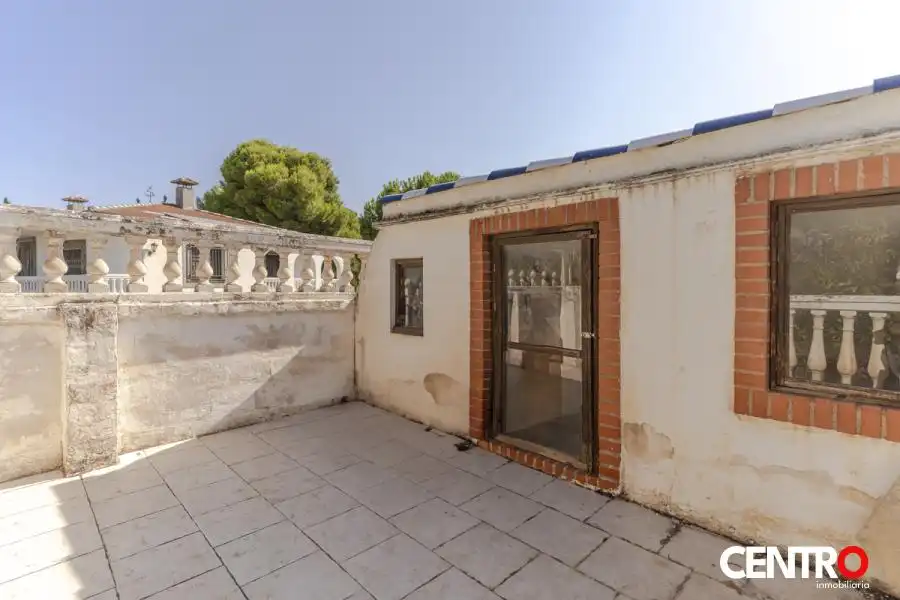 Villa mit Pool zum Verkauf in Suspiro del Moro, imagen 58