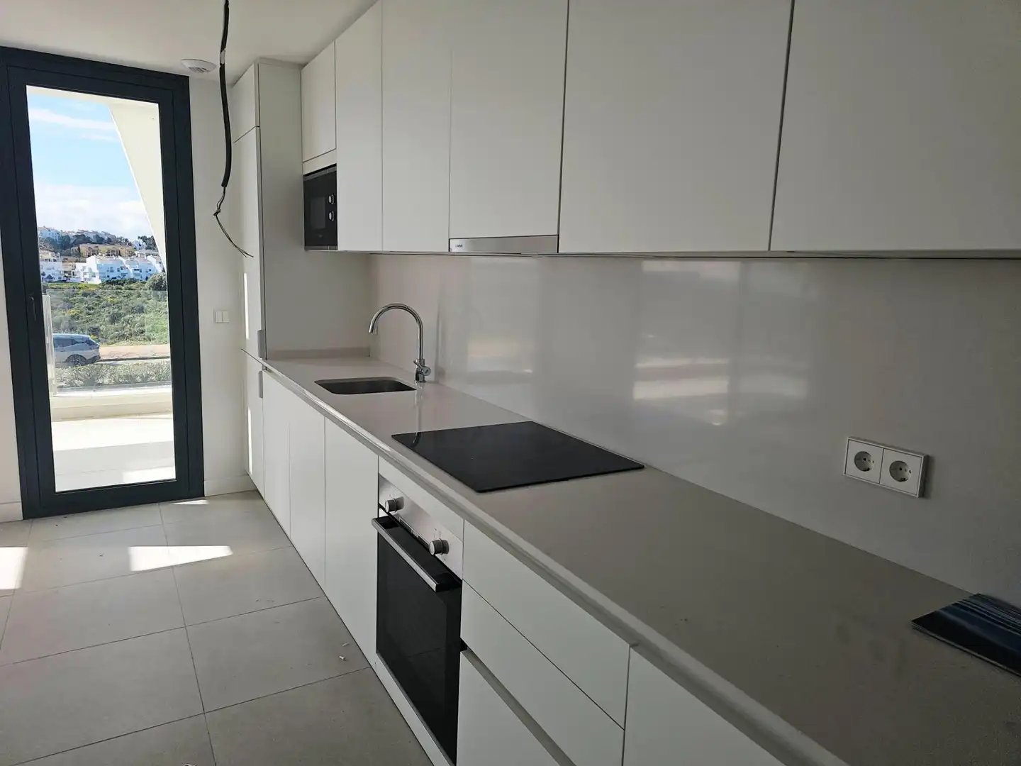 Apartment with pool for sale in Riviera del Sol, imagen 10