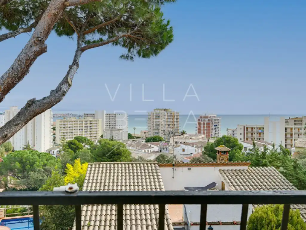 Casa amb jardí en venda a Avenida Rossello 26, imagen 43