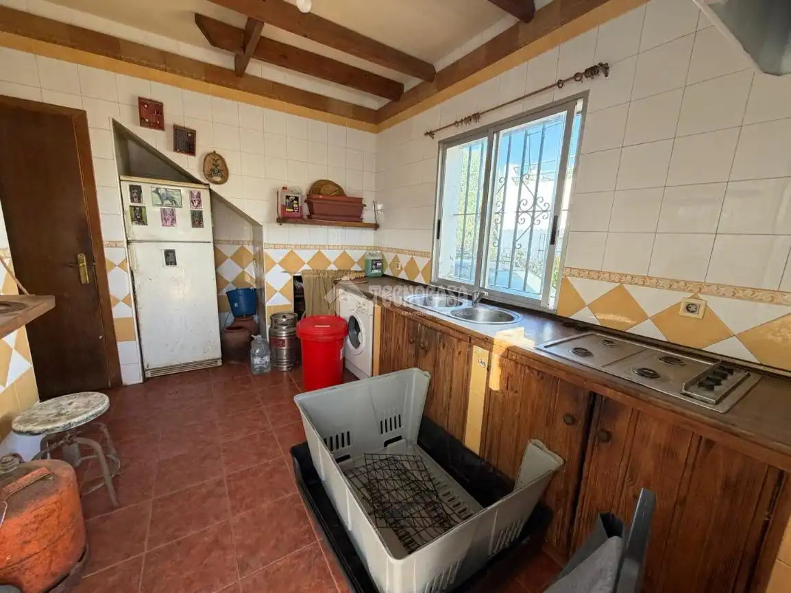 Casa rústica en venta en Coria del Río, imagen 19