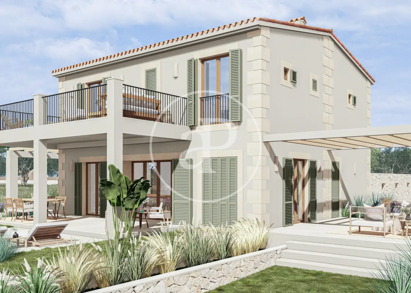 Residential land for sale in Carrer Major, imagen 3