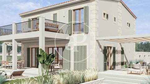 Foto 3 de Residencial en venta en Carrer Major, Sencelles, Illes Balears