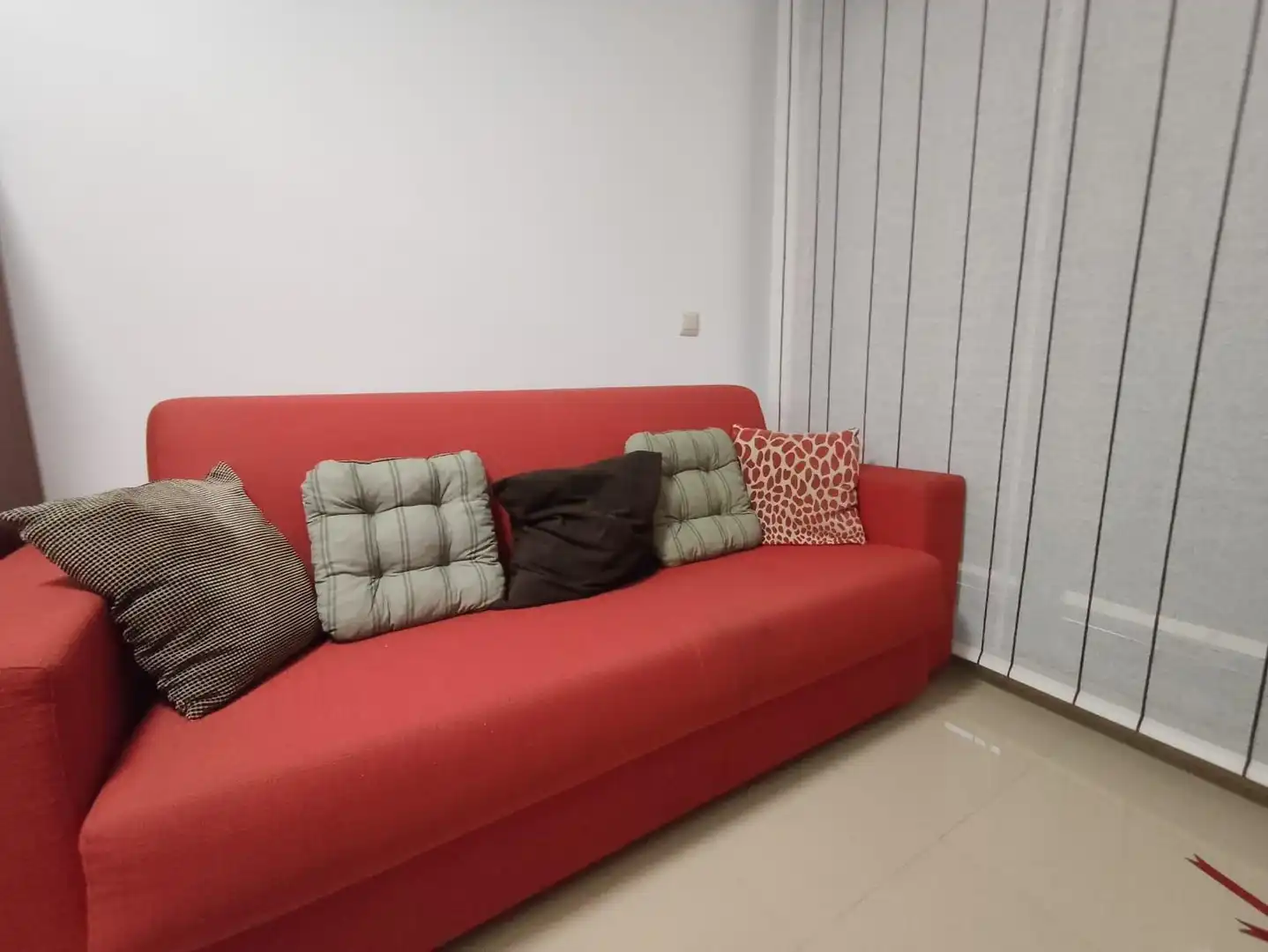 Apartament de lloguer a Santa Uxía de Ribeira, imagen 28