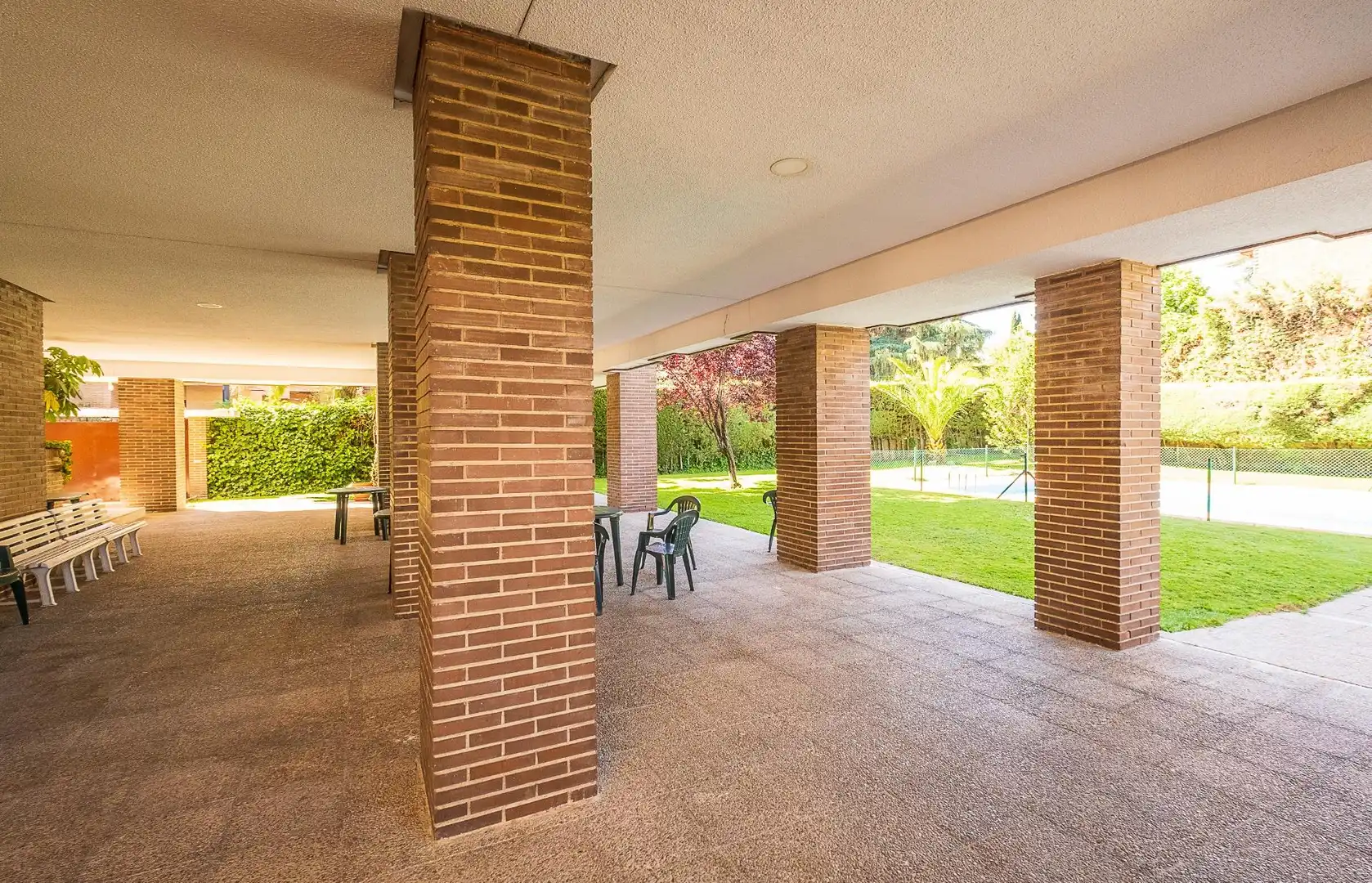 Wohnung mit Pool zum Verkauf in Calle GOITIA, imagen 46