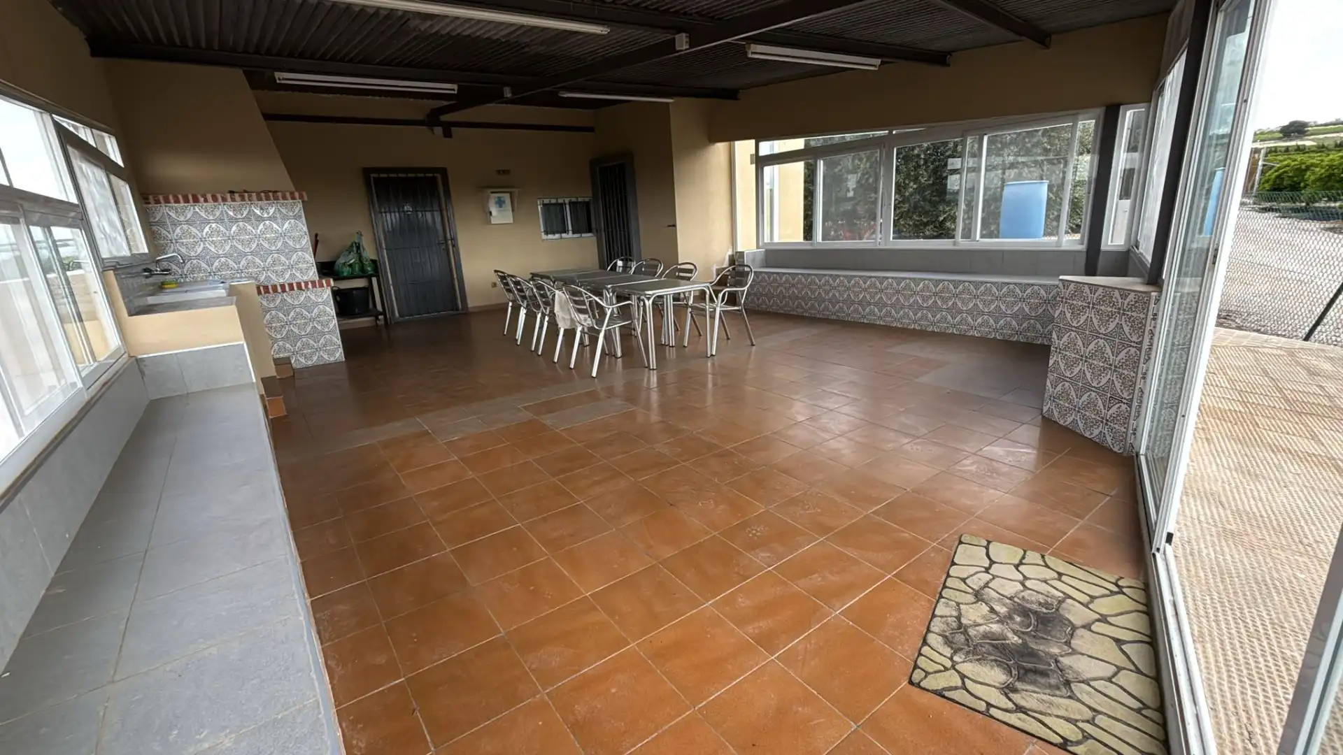 Country house zur Miete in Partida Pino, Los Montesinos