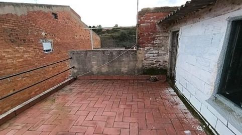 Foto 3 de Casa adosada en venda a Poble Nou, Terrassa