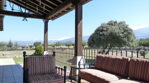 Photo 3 of House or chalet for sale in Calle de la Pajarilla, 4, Ortigosa del Monte, Segovia