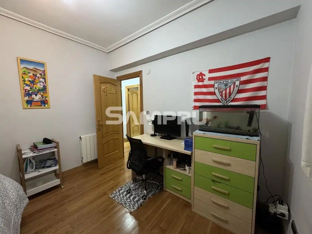 Piso en venta en Bergara