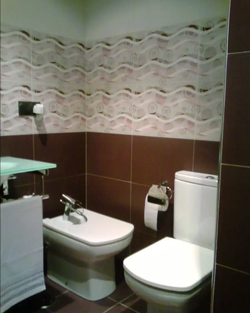 Wohnung zum Verkauf in Calle Ave María, imagen 19
