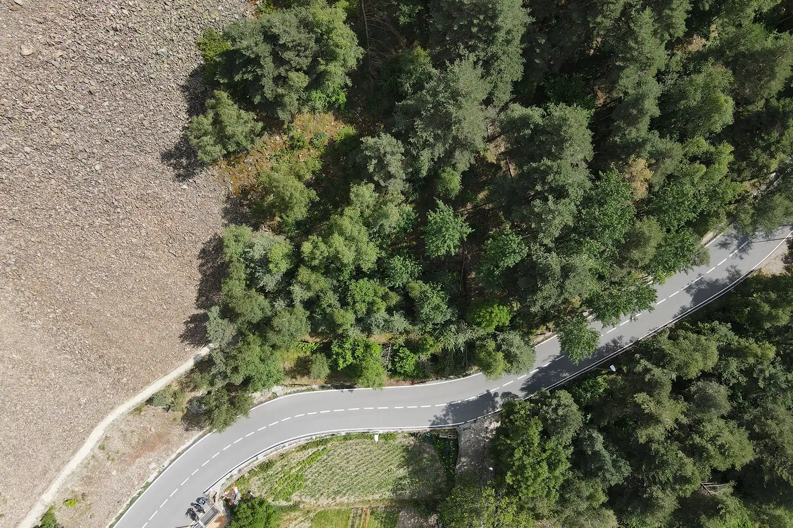 Rural land for sale in Les Escaldes, imagen 6