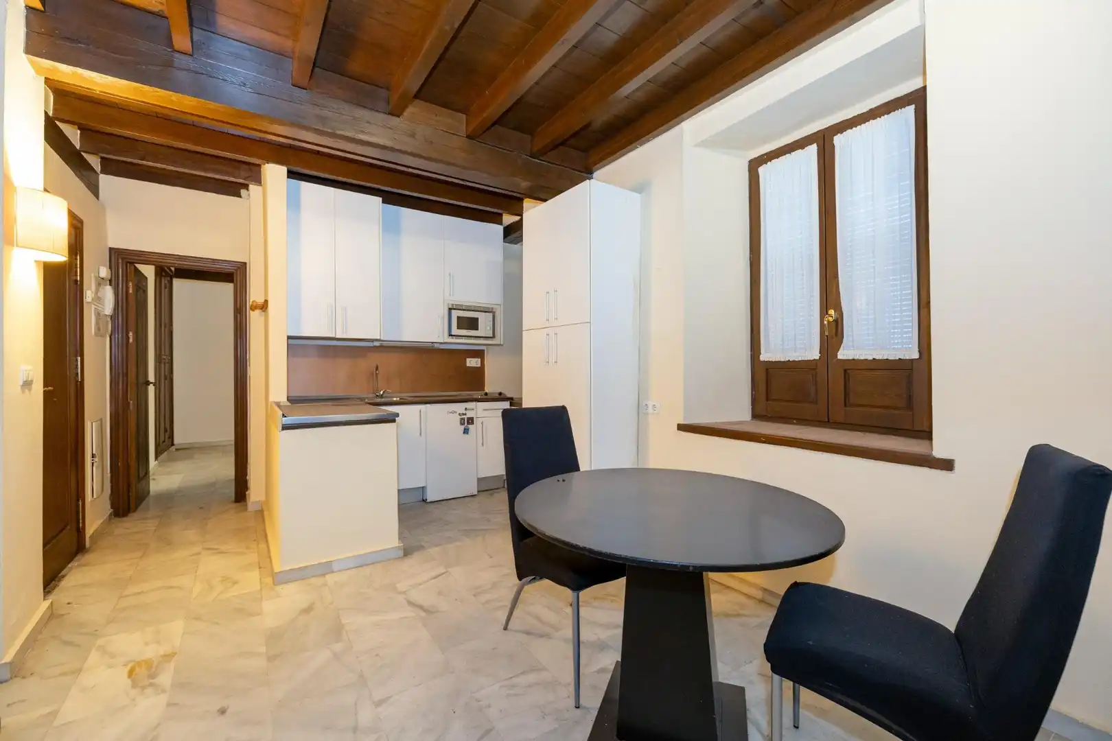 Appartement compact à vendre à Calle Cocheras de San Cecilio, imagen 9