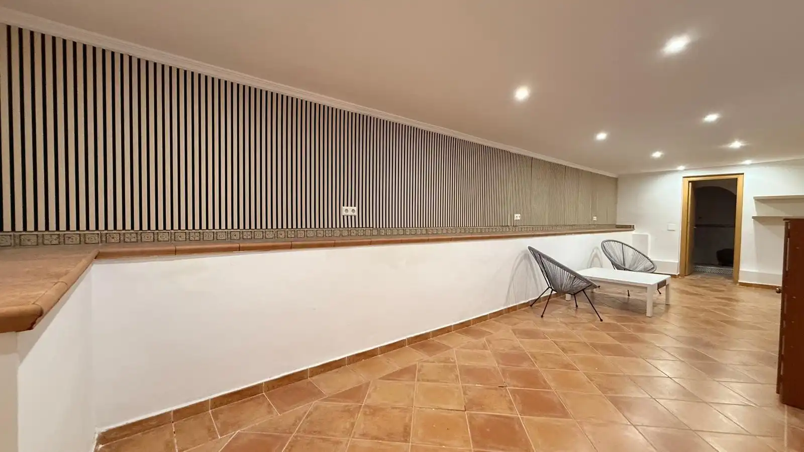 Detached homes for sale in Mijas  with Air Conditioner, Heating and Private garden