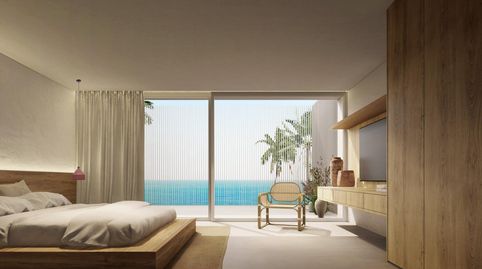 Proyecto nuevo Chalet primera linea Mojacar, immagine 3