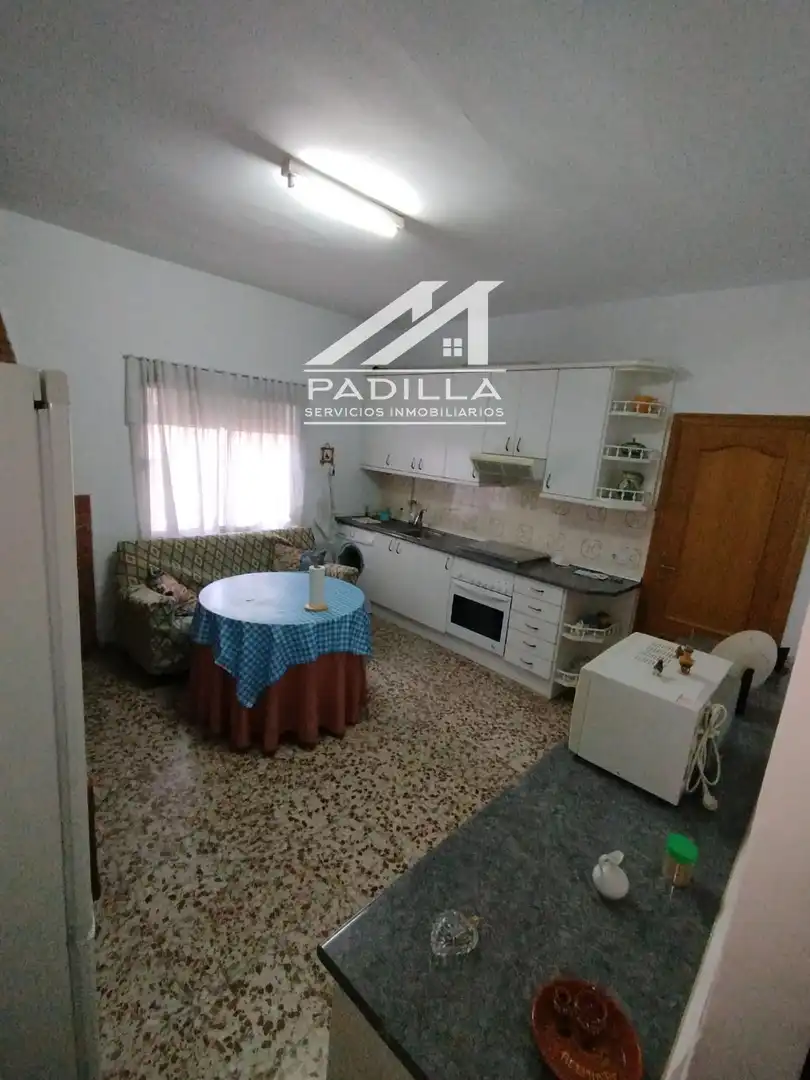 Casa adosada en venta en Santa Cruz del Retamar pueblo