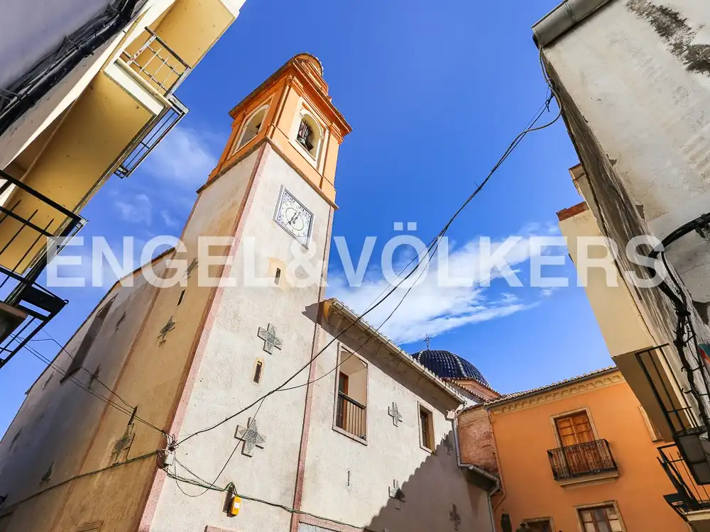 Lands and plots for sale in Serra, imagen 26