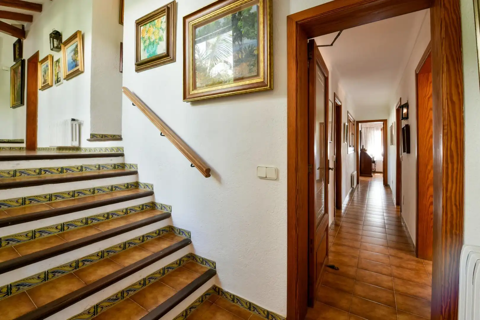 Casa o xalet en venda en  Palma de Mallorca amb Aire condicionat, Calefacció i Jardí privat